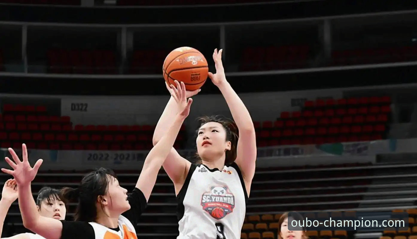 WCBA总决赛首场四川95-61大胜山西创纪录，欧博体育平台如何解读这场碾压式对决？